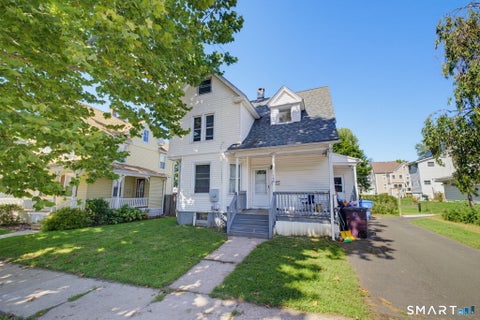 Photo of 159 Monroe Street, New Britain, CT 06052 (MLS # 24209711)