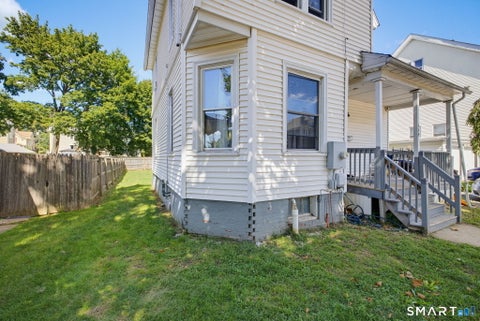 Tiny photo for 159 Monroe Street, New Britain, CT 06052 (MLS # 24209711)