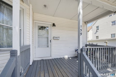 Tiny photo for 159 Monroe Street, New Britain, CT 06052 (MLS # 24209711)