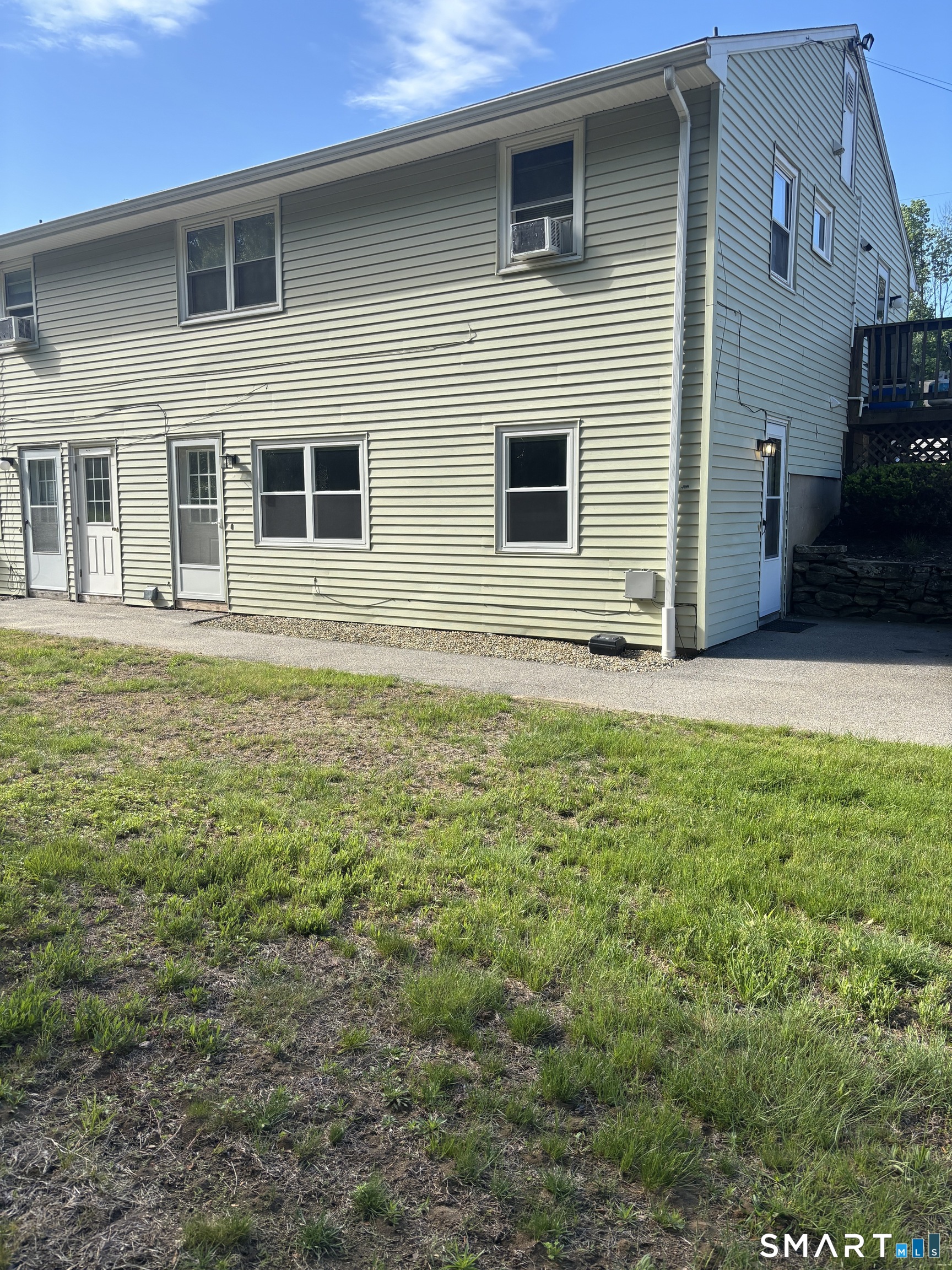 3 White Oak Road A