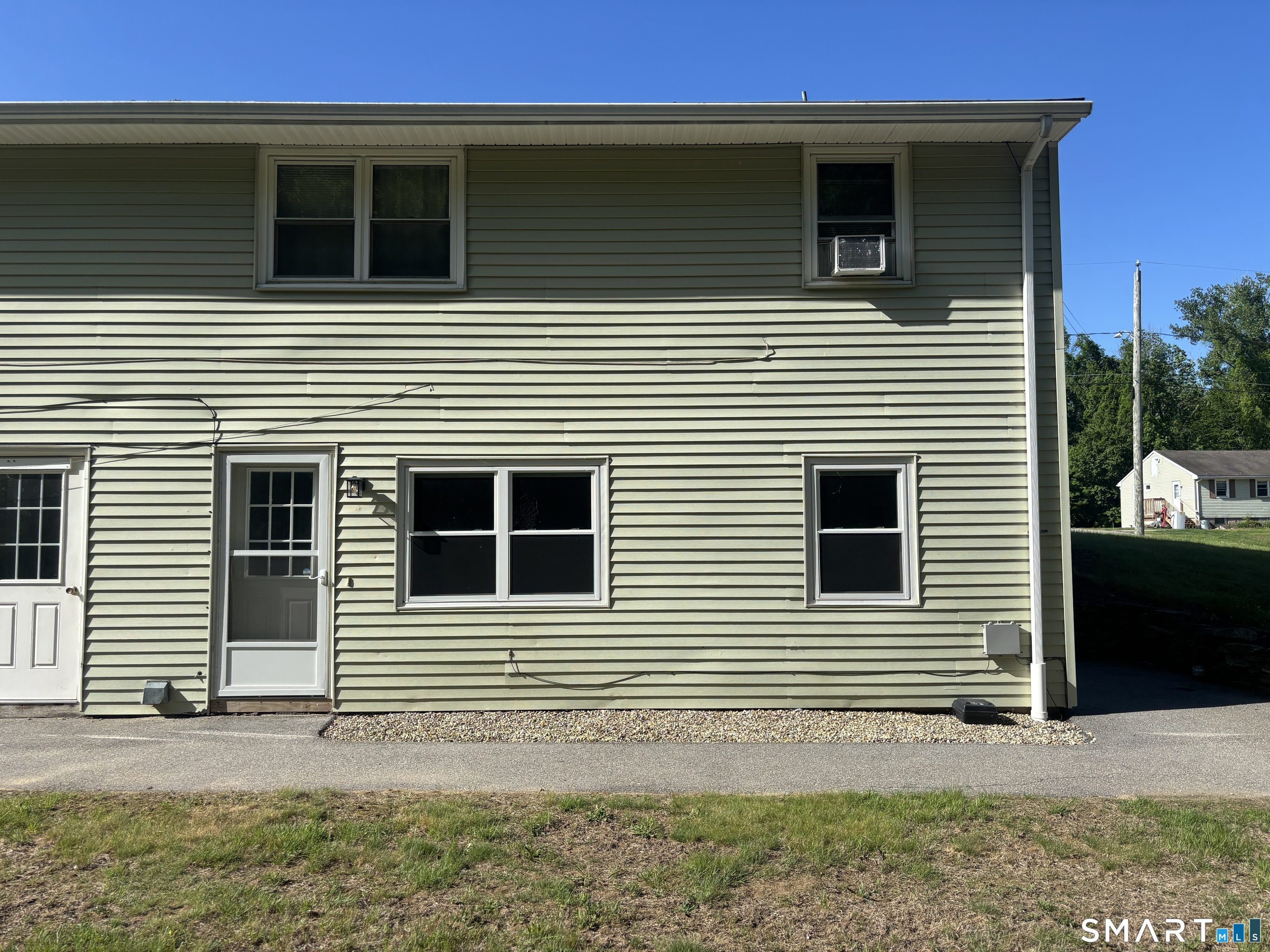 3 White Oak Road A