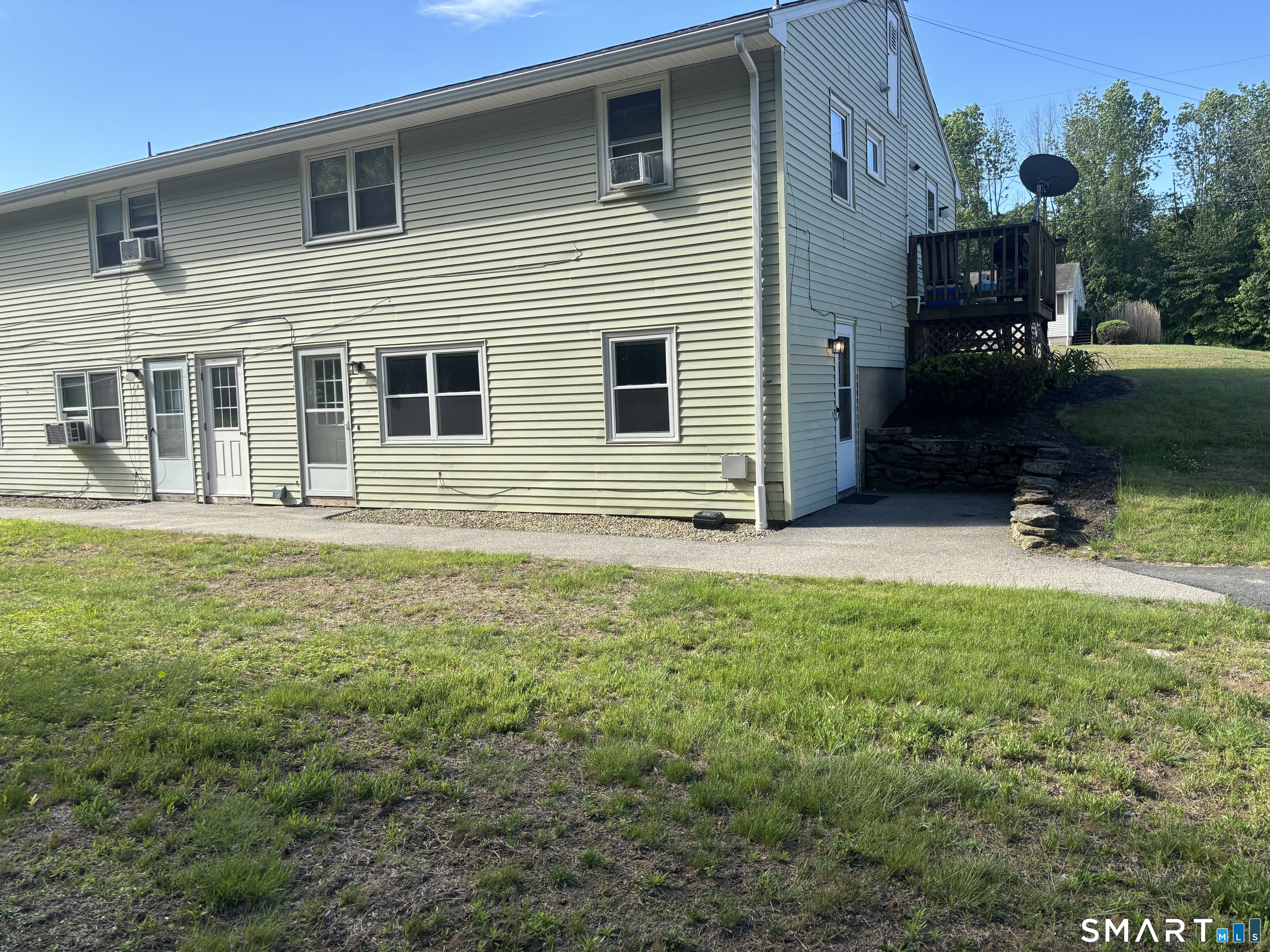 3 White Oak Road A