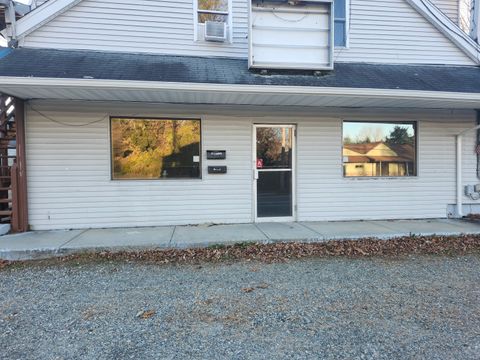 167 Slater Avenue Griswold CT 06351