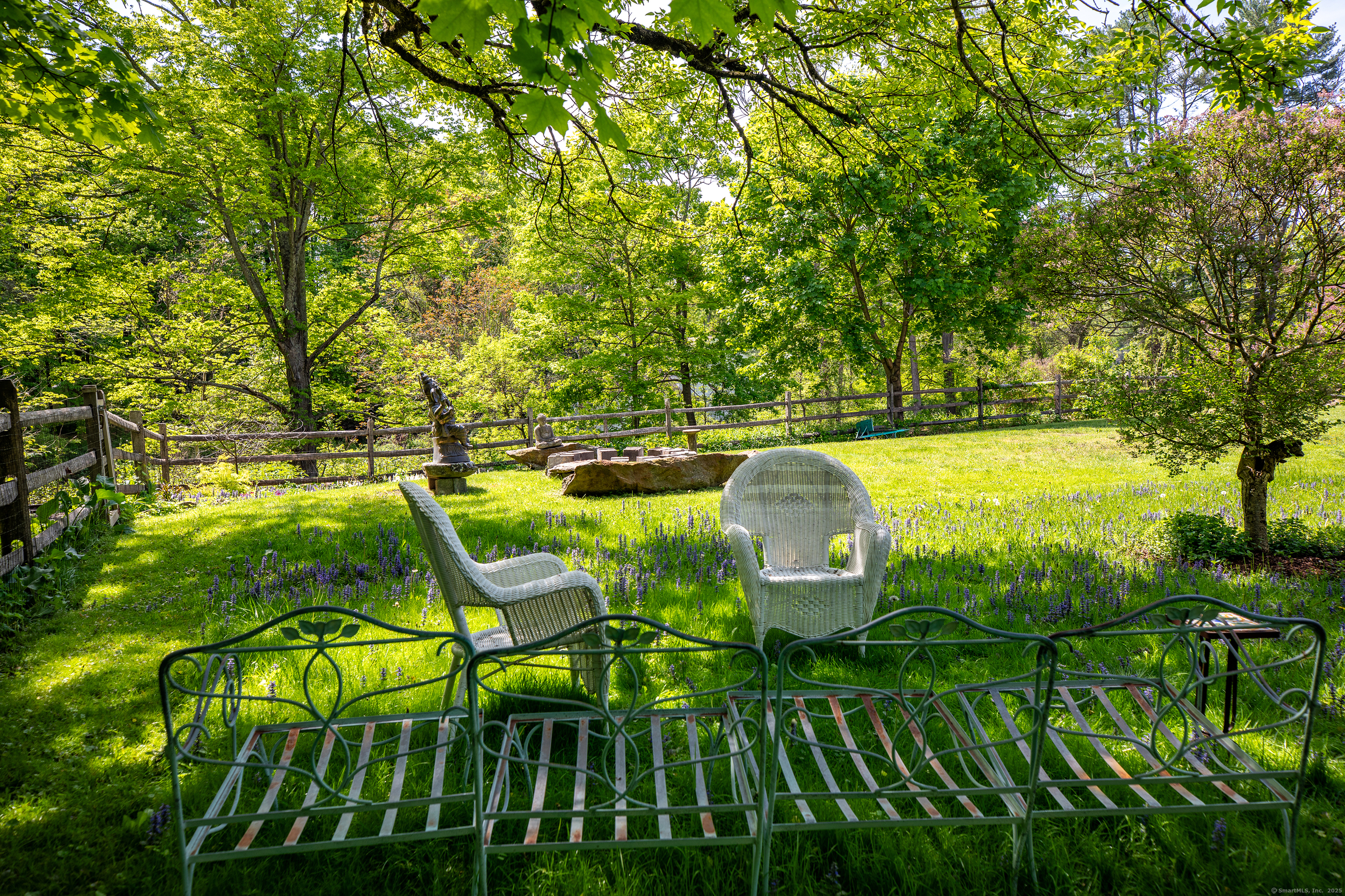 310 S Kent Road, Kent, Connecticut image 29