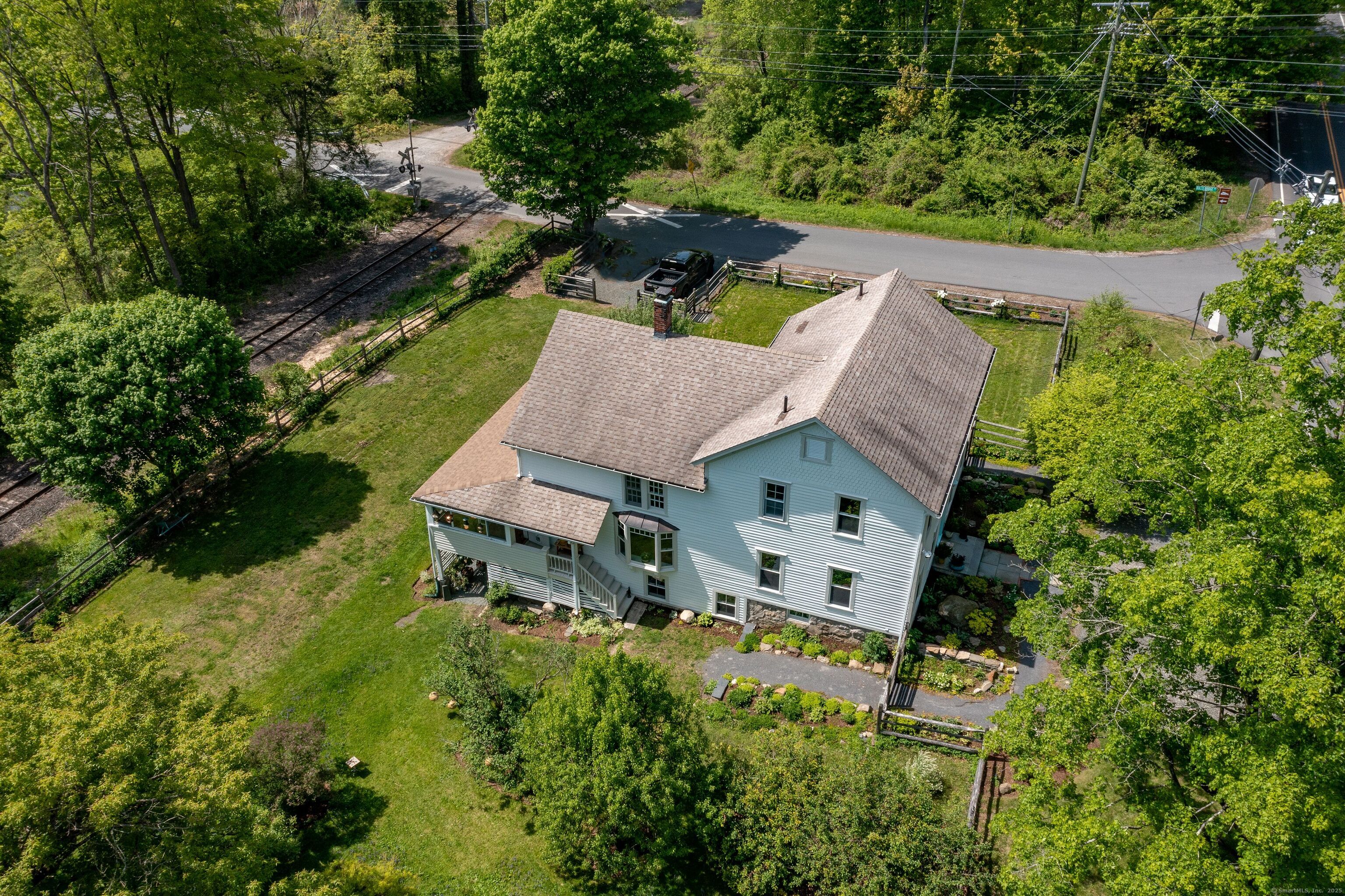 310 S Kent Road, Kent, Connecticut image 32
