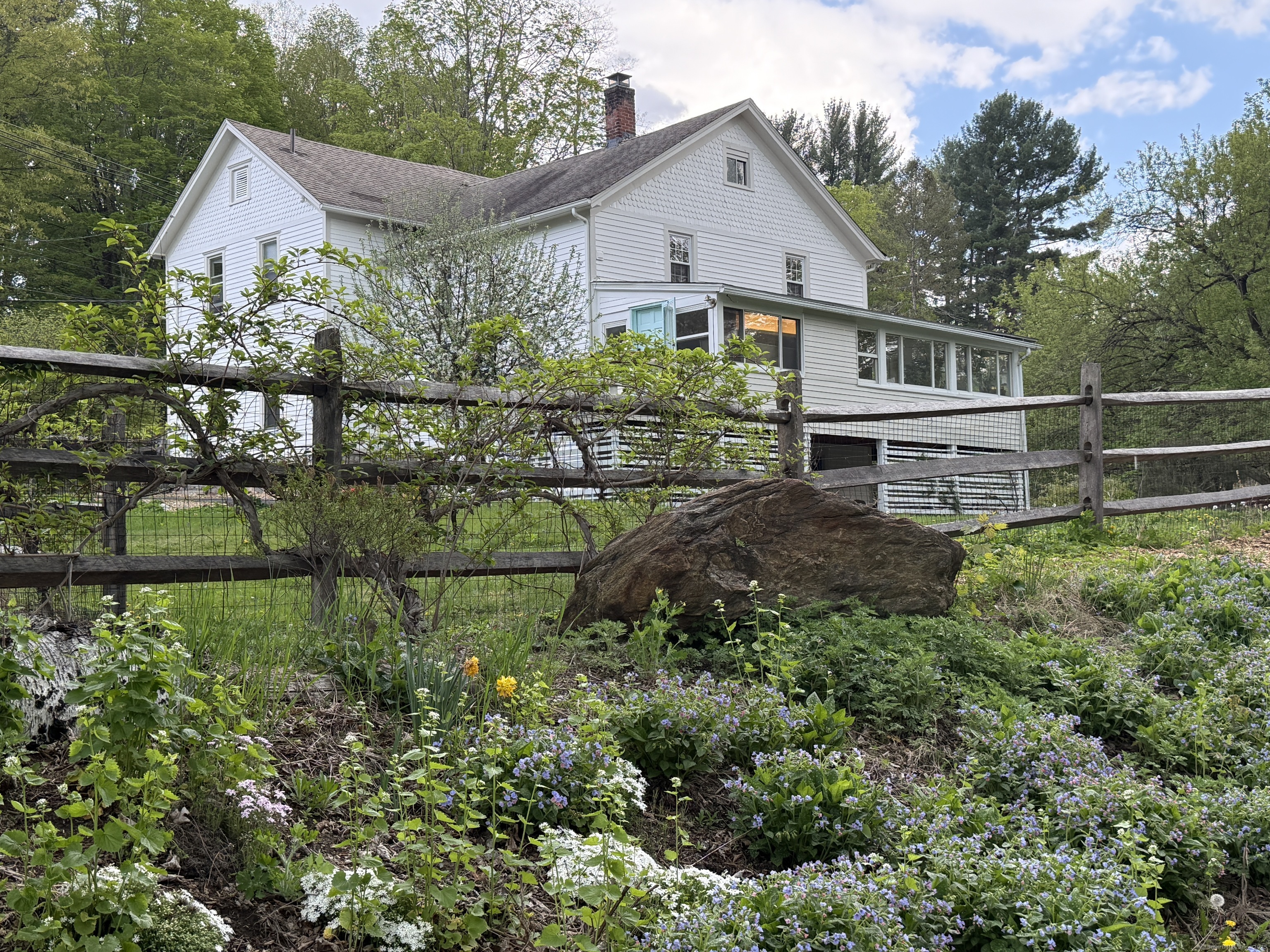 310 S Kent Road, Kent, Connecticut image 1