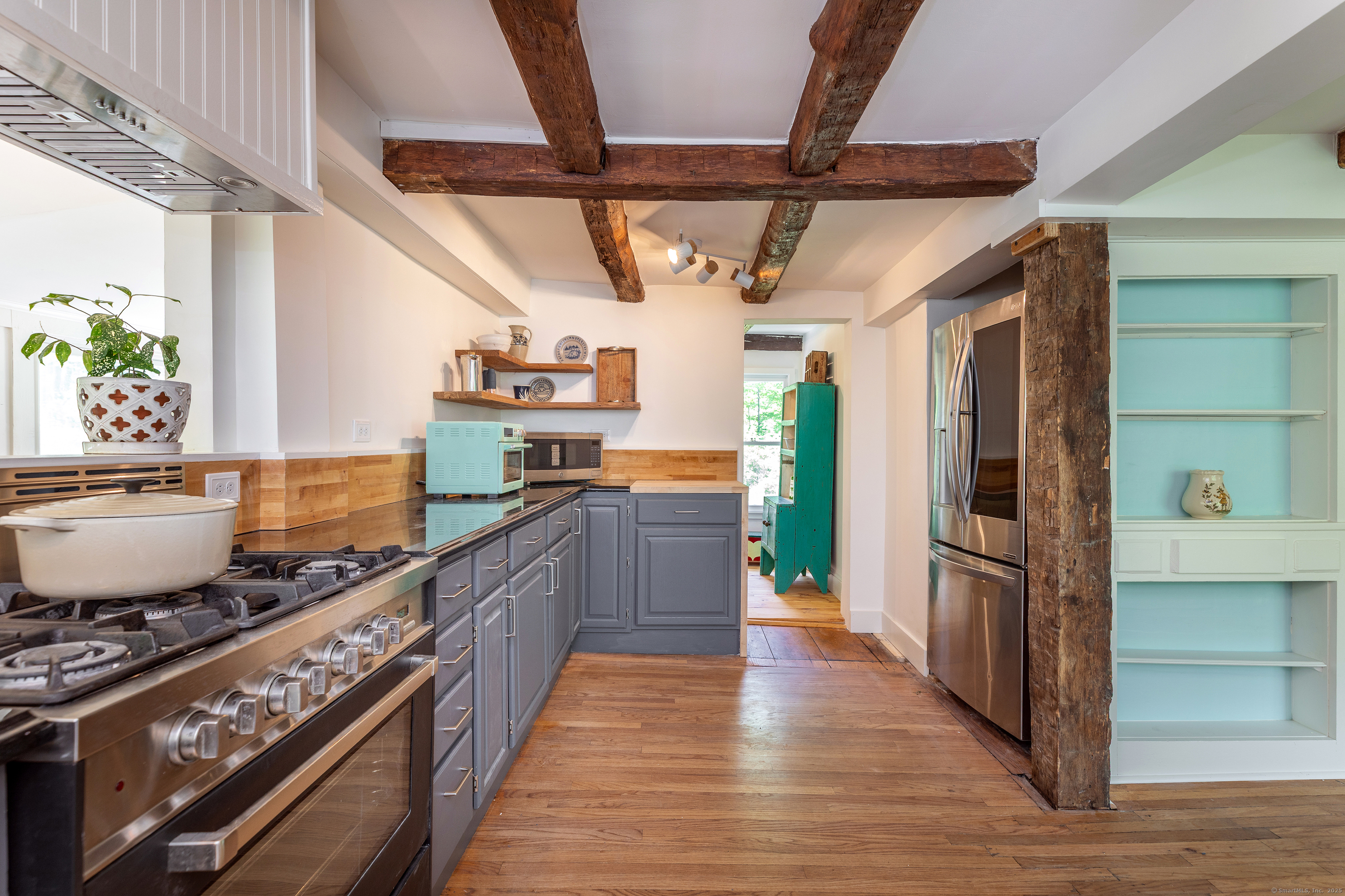 310 S Kent Road, Kent, Connecticut image 14
