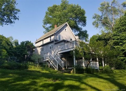 Tiny photo for 21 Lakeview Avenue, Salisbury, CT 06039 (MLS # 24137066)