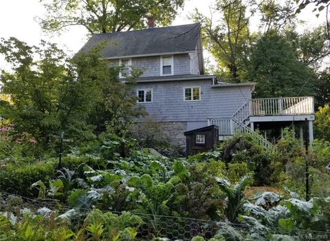 Tiny photo for 21 Lakeview Avenue, Salisbury, CT 06039 (MLS # 24137066)