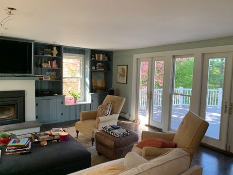 Tiny photo for 21 Lakeview Avenue, Salisbury, CT 06039 (MLS # 24137066)