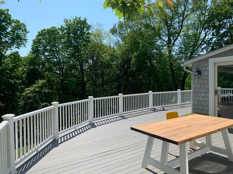 Tiny photo for 21 Lakeview Avenue, Salisbury, CT 06039 (MLS # 24137066)