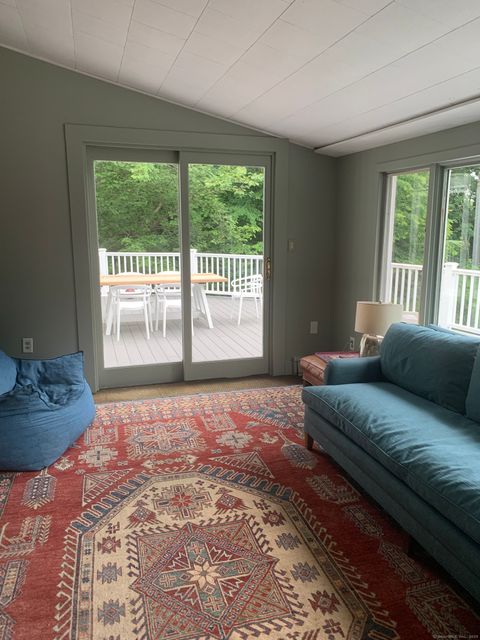 Tiny photo for 21 Lakeview Avenue, Salisbury, CT 06039 (MLS # 24137066)