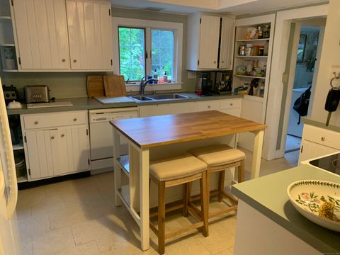 Tiny photo for 21 Lakeview Avenue, Salisbury, CT 06039 (MLS # 24137066)