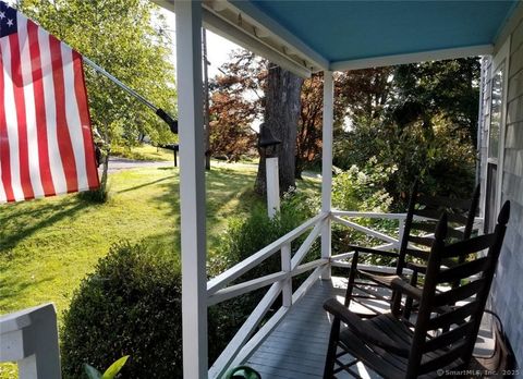 Tiny photo for 21 Lakeview Avenue, Salisbury, CT 06039 (MLS # 24137066)