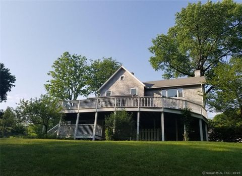 Tiny photo for 21 Lakeview Avenue, Salisbury, CT 06039 (MLS # 24137066)