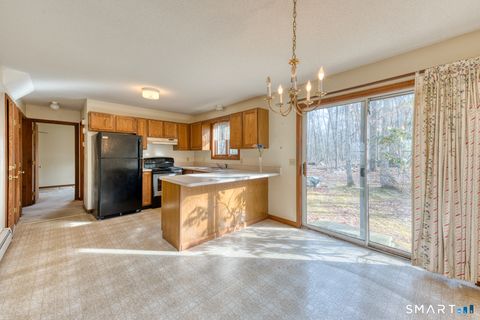 Tiny photo for 11 Mountain Laurel Lane, Chaplin, CT 06235 (MLS # 24161871)