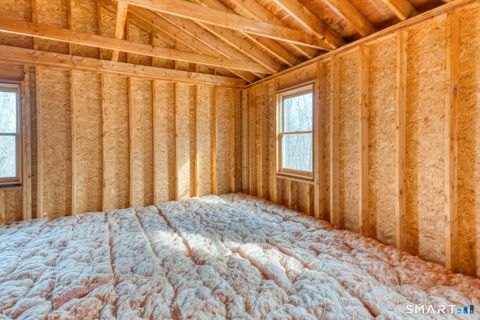 Tiny photo for 11 Mountain Laurel Lane, Chaplin, CT 06235 (MLS # 24161871)