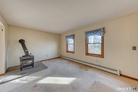 Tiny photo for 11 Mountain Laurel Lane, Chaplin, CT 06235 (MLS # 24161871)