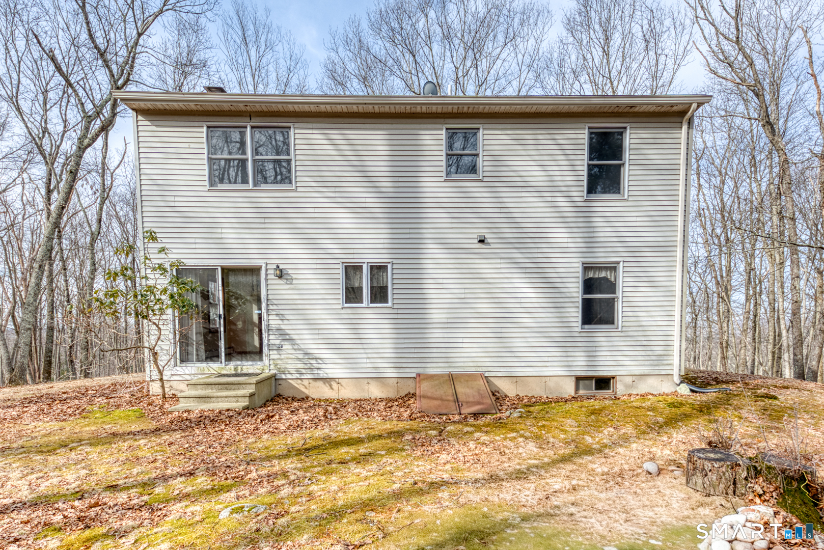 11 Mountain Laurel Lane