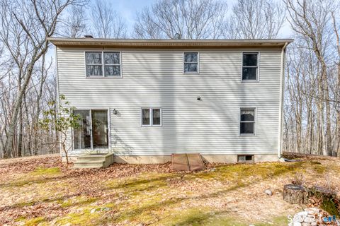 Tiny photo for 11 Mountain Laurel Lane, Chaplin, CT 06235 (MLS # 24161871)