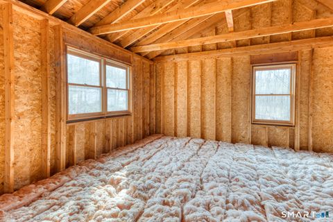 Tiny photo for 11 Mountain Laurel Lane, Chaplin, CT 06235 (MLS # 24161871)