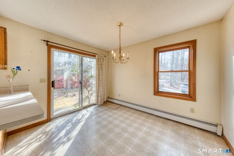 Tiny photo for 11 Mountain Laurel Lane, Chaplin, CT 06235 (MLS # 24161871)