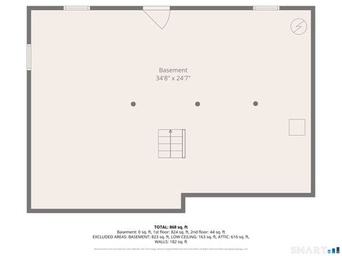 Tiny photo for 11 Mountain Laurel Lane, Chaplin, CT 06235 (MLS # 24161871)