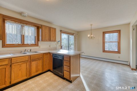 Tiny photo for 11 Mountain Laurel Lane, Chaplin, CT 06235 (MLS # 24161871)