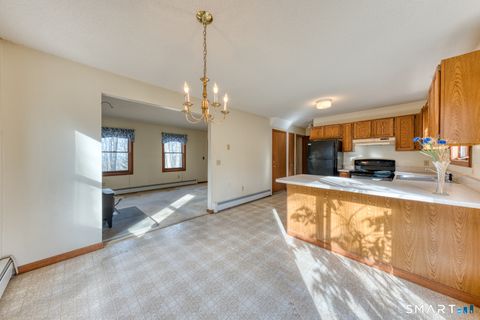 Tiny photo for 11 Mountain Laurel Lane, Chaplin, CT 06235 (MLS # 24161871)