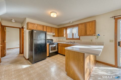 Tiny photo for 11 Mountain Laurel Lane, Chaplin, CT 06235 (MLS # 24161871)