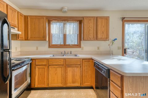 Tiny photo for 11 Mountain Laurel Lane, Chaplin, CT 06235 (MLS # 24161871)