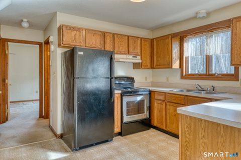 Tiny photo for 11 Mountain Laurel Lane, Chaplin, CT 06235 (MLS # 24161871)