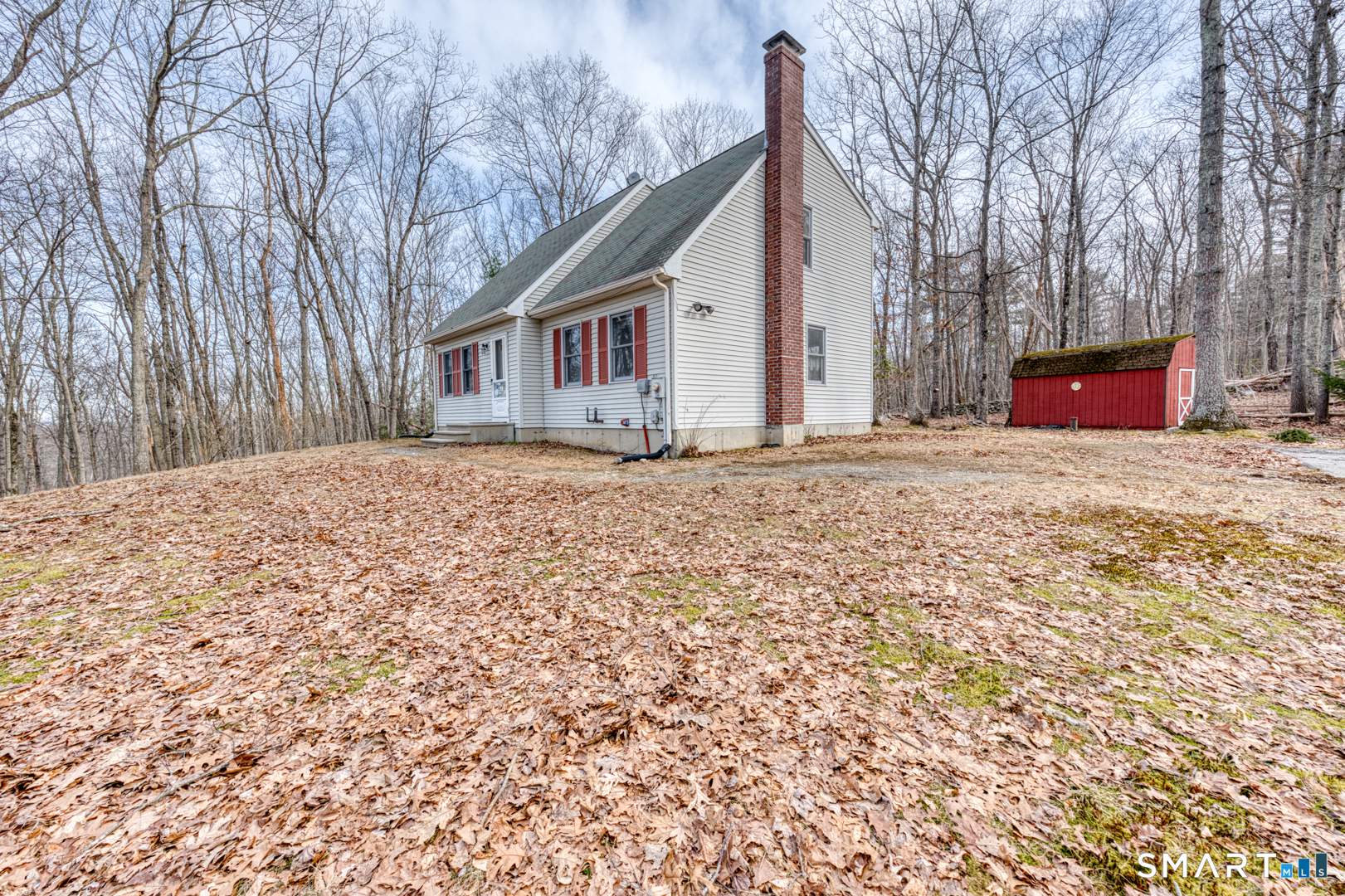 11 Mountain Laurel Lane