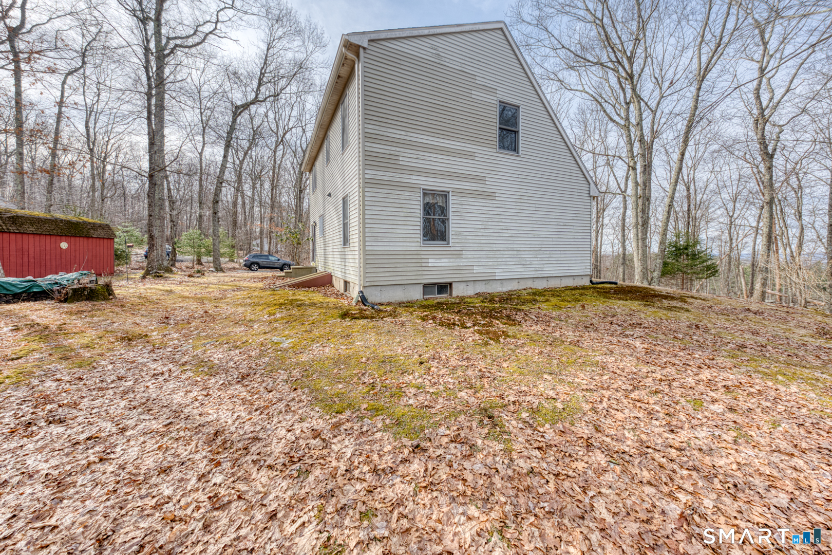 11 Mountain Laurel Lane