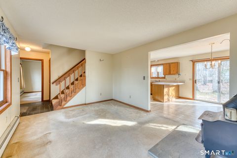 Tiny photo for 11 Mountain Laurel Lane, Chaplin, CT 06235 (MLS # 24161871)