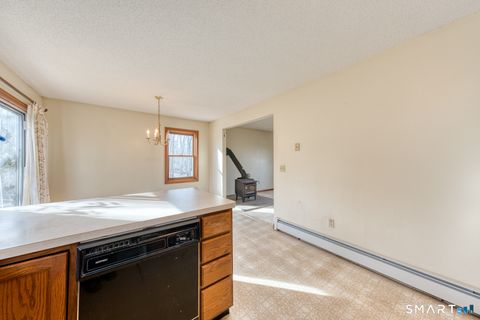 Tiny photo for 11 Mountain Laurel Lane, Chaplin, CT 06235 (MLS # 24161871)