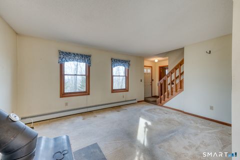 Tiny photo for 11 Mountain Laurel Lane, Chaplin, CT 06235 (MLS # 24161871)