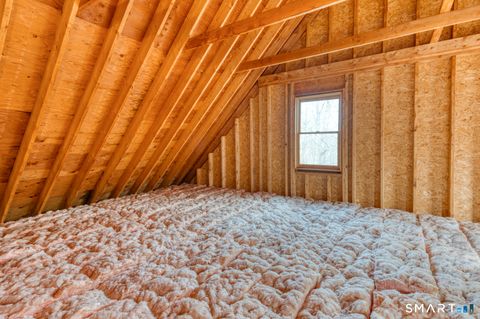 Tiny photo for 11 Mountain Laurel Lane, Chaplin, CT 06235 (MLS # 24161871)