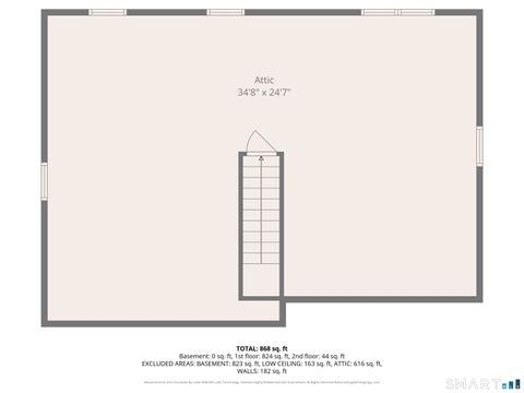 Tiny photo for 11 Mountain Laurel Lane, Chaplin, CT 06235 (MLS # 24161871)