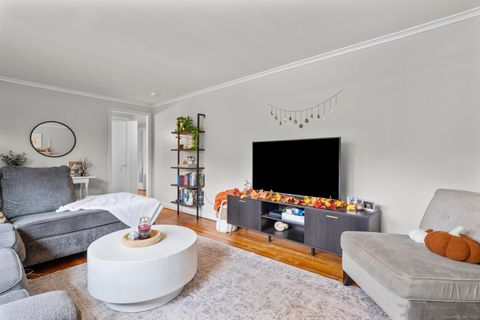 Tiny photo for 1196 Trout Brook Drive, West Hartford, CT 06119 (MLS # 24137266)