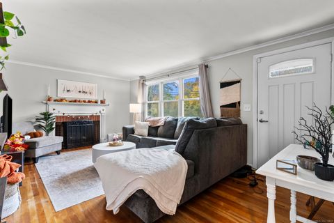 Tiny photo for 1196 Trout Brook Drive, West Hartford, CT 06119 (MLS # 24137266)