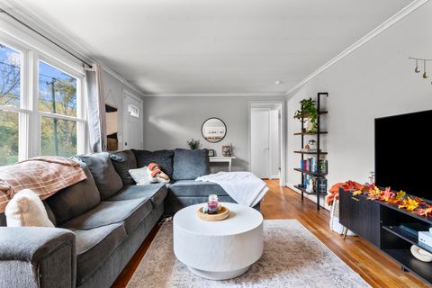 Tiny photo for 1196 Trout Brook Drive, West Hartford, CT 06119 (MLS # 24137266)