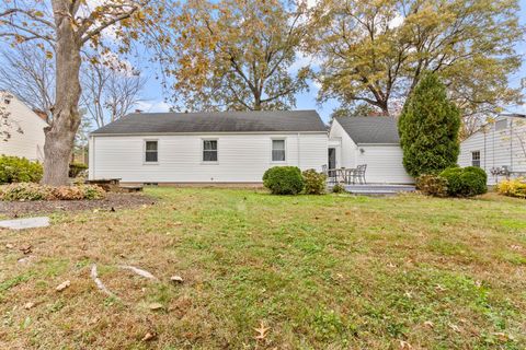 Tiny photo for 1196 Trout Brook Drive, West Hartford, CT 06119 (MLS # 24137266)