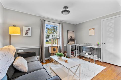 Tiny photo for 1196 Trout Brook Drive, West Hartford, CT 06119 (MLS # 24137266)