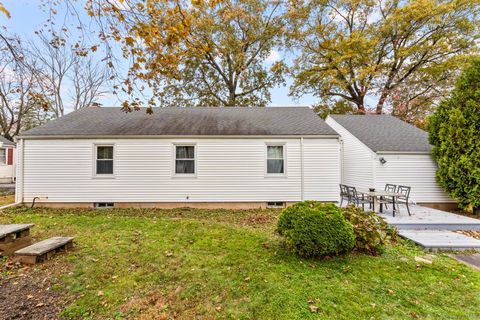 Tiny photo for 1196 Trout Brook Drive, West Hartford, CT 06119 (MLS # 24137266)