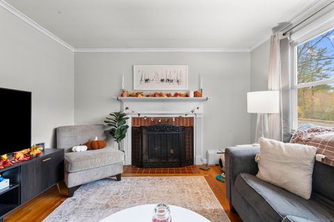 Tiny photo for 1196 Trout Brook Drive, West Hartford, CT 06119 (MLS # 24137266)