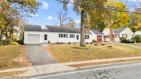 Tiny photo for 1196 Trout Brook Drive, West Hartford, CT 06119 (MLS # 24137266)