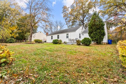 Tiny photo for 1196 Trout Brook Drive, West Hartford, CT 06119 (MLS # 24137266)