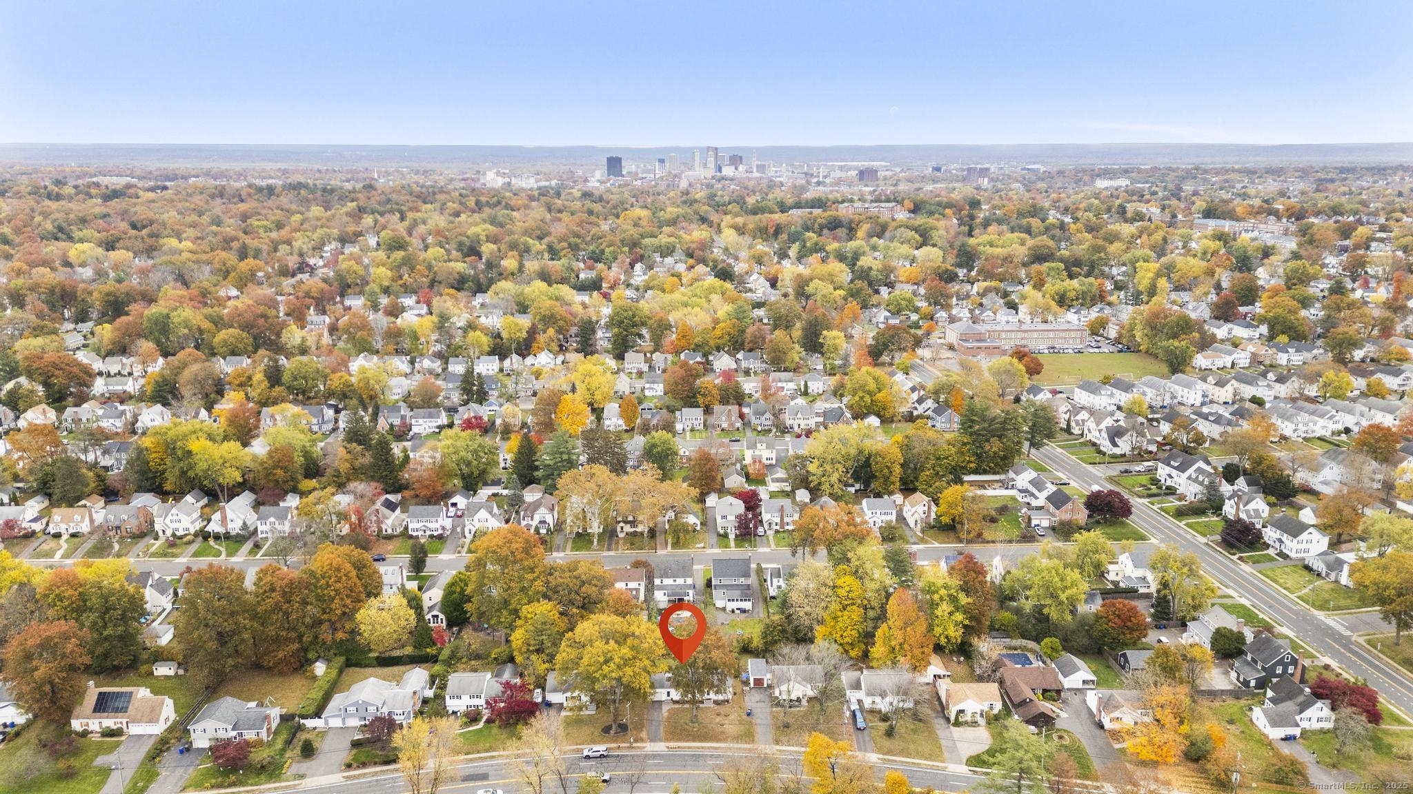 1196 Trout Brook Drive