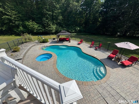 Tiny photo for 66 Country Lane, Hebron, CT 06248 (MLS # 24185304)